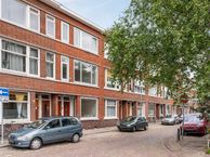 Zegenstraat 85 A, 3082 XR Rotterdam