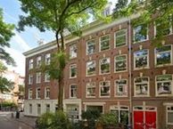 Frans Halsstraat 18 III, 1072 BR Amsterdam