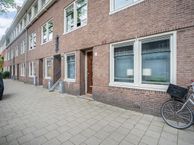 Paramaribostraat 26 1, 1058 VL Amsterdam