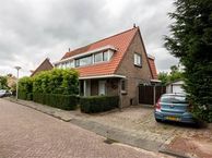 Vermaatstraat 1, 3201 VT Spijkenisse