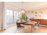 Bronckhorststraat 10 4, 1071 WR Amsterdam