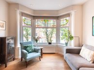 Geulstraat 19 -1, 1078 KX Amsterdam