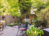 Insulindeweg 113 H, 1094 PG Amsterdam