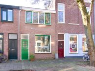 Bakkerstraat 4, 2012 ZJ Haarlem