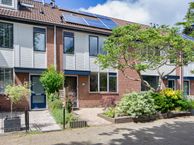 Dr. J. Presserstraat 64, 2552 LN Den Haag