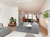 Overtoom 168 1, 1054 HP Amsterdam