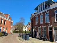 Marwixstraat 4, 9726 CD Groningen