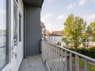 Groene Hilledijk 203 A01, 3073 AD Rotterdam