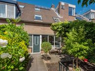 Mexicohof 15, 2622 AE Delft