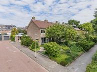 Van Hoockerkenstraat 2, 1901 RH Castricum