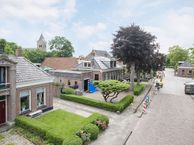 Sibadawei 8, 8734 HE Easterein