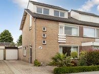 Hertogin Hermingardisstraat 14, 5341 PH Oss