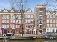 Lauriergracht 119 -I, 1016 RK Amsterdam