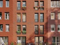 De Kuil Stadswoning B012, 3072 AR Rotterdam