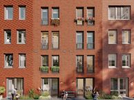 De Kuil Stadswoning bnr B015, 3072 AR Rotterdam