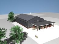 Rijksstraatweg, 9035 VM Dronryp