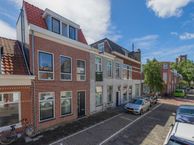 Jan Nieuwenhuijzenstraat 19 a, 2013 ZA Haarlem