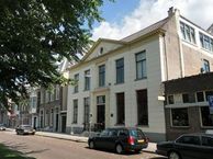 Tuinlaan 50 A, 3111 AW Schiedam