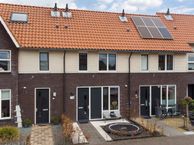 Rotsvlinder 58, 3863 GL Nijkerk