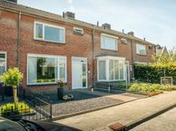 Vooskerbos 27, 5066 EJ Moergestel