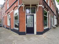Zandhofsestraat 1, 3572 GA Utrecht