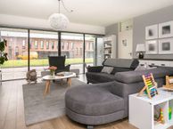 De Rozenhaag 9, 7325 EW Apeldoorn