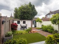 Raamackerstraat 15, 5066 XN Moergestel