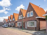 Julianastraat 3 a, 5104 EP Dongen