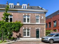 Saenredamstraat 73, 2021 ZP Haarlem