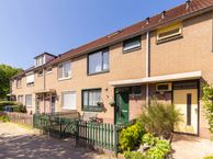 Schildmospad 12, 1314 MB Almere