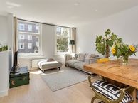 Vechtstraat 115 1, 1079 JD Amsterdam