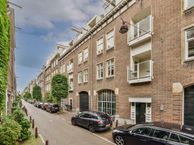 Noorderstraat 111, 1017 TT Amsterdam