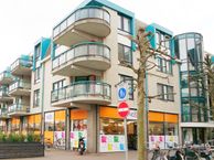 Marktlaan 60, 2132 DM Hoofddorp