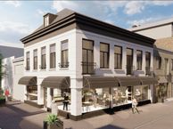 Kerkstraat 2 d, 2405 CD Alphen aan den Rijn