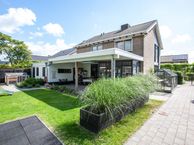 Harm Tiesingstraat 1, 7741 CR Coevorden
