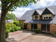 Prins Hendriklaan 7, 3818 HK Amersfoort