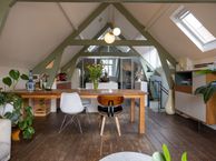 Benthuizerstraat 51 B2, 3036 CC Rotterdam