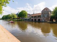 Oostsingel 149 D, 2612 HJ Delft