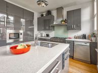 Veerstraat 13 -III+IV, 1075 SL Amsterdam