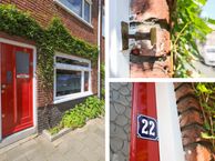 Esdoornstraat 22, 3551 AJ Utrecht