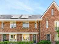 Pieter Lieftinckstraat 13, 3445 TT Woerden