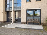 Burgemeester Beelaertspark 19, 3319 AM Dordrecht