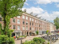 Saenredamstraat 59 A3, 1072 CD Amsterdam