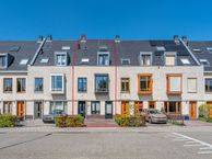 Cascademuur 28, 3991 VP Houten