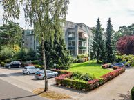 Burgemeester Van der Borchlaan 4 G, 3722 GZ Bilthoven