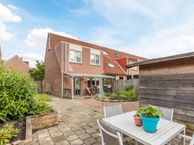Distelstraat 15, 1441 PV Purmerend