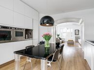 Schubertstraat 88 I, 1077 GZ Amsterdam