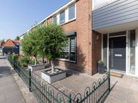 Sandströmstraat 5, 4307 AW Oosterland