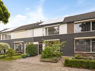Monteverdistraat 27, 5283 HV Boxtel