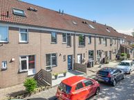 Doddegras 30, 3206 SG Spijkenisse
